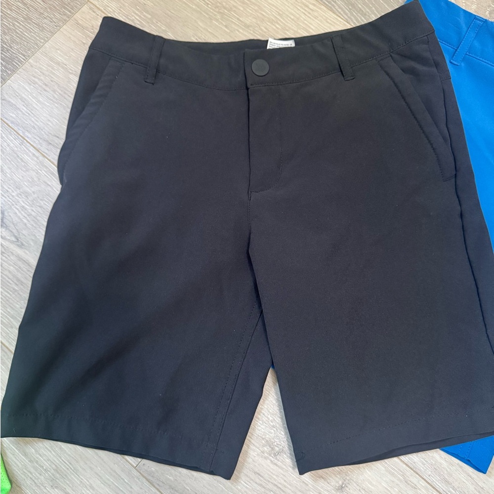 Boys Active Shorts Bundle - Picture 9 of 16